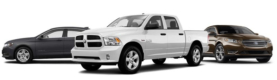 Used Cars & Trucks