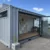 20x8ft CUSTOM SHIPPING CONTAINER CONVERSION | Portable Building | Garden Office | No 1237