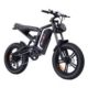 Motorcycle & e-Bikes