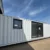 Converted Shipping Container 40Ft | Container Conversion | Open Plan Office | Portable Container Building | Reduced | No 1276