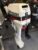 Johnson 6hp 2 stroke long Shaft Outboard Engine