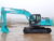 Kobelco SK220XDLC-10 Extreme Duty