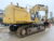 Caterpillar 374FL