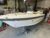 Olympic 490CC with Tohatsu MFS50